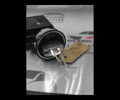 BLOCCHETTO ACCENSIONE CON CHIAVE VW PASSAT B6/ B7 - 5