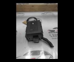 BLOCCHETTO ACCENSIONE CON CHIAVE VW PASSAT B6/ B7 - 7