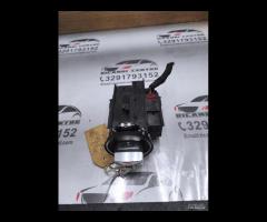 BLOCCHETTO ACCENSIONE CON CHIAVE VW PASSAT B6/ B7 - 8