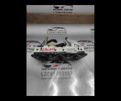 PANNELLO COMANDI CLIMA FORD GALAXY II (WA6) 6G9119 - 4