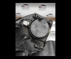 FARO FANALE ANTERIORE SINISTRA PEUGEOT BIPPER/FIAT - 12