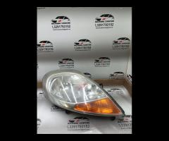 FARO FANALE ANTERIORE DX RENAULT TRAFIC II Van (FL - 1
