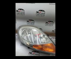 FARO FANALE ANTERIORE DX RENAULT TRAFIC II Van (FL - 3