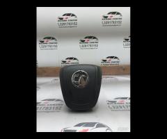 AIRBAG VOLANTE OPEL INSIGNIA A  (G09) 2013 2299253 - 1