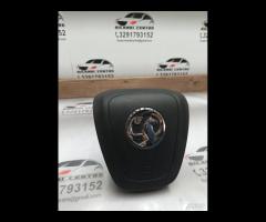 AIRBAG VOLANTE OPEL INSIGNIA A  (G09) 2013 2299253 - 2