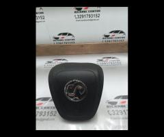 AIRBAG VOLANTE OPEL INSIGNIA A  (G09) 2013 2299253 - 3