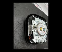 AIRBAG VOLANTE OPEL INSIGNIA A  (G09) 2013 2299253 - 12