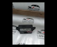 CENTRALINA MODULO CONTROLLO COMFORT RANGE ROVER EV - 3