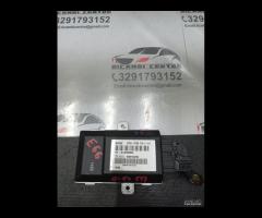 CENTRALINA SERVOSTERZO BMW E65 E66 E67 32306788716 - 8