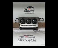 PANNELLO CONTROLLO CLIMA MAZDA 3 II BBT361190J 401 - 1