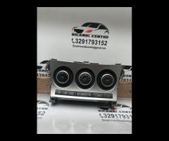 PANNELLO CONTROLLO CLIMA MAZDA 3 II BBT361190J 401 - 4