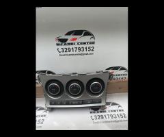 PANNELLO CONTROLLO CLIMA MAZDA 3 II BBT361190J 401 - 5