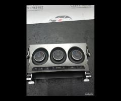 PANNELLO CONTROLLO CLIMA MAZDA 3 II BBT361190J 401 - 11