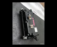 PANNELLO CONTROLLO CLIMA MAZDA 3 II BBT361190J 401 - 24