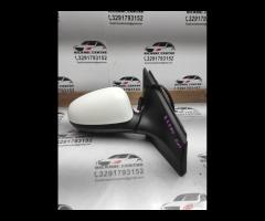 SPECCHIO SPECCHIETTO RETROVISORE DX FIAT BRAVO 200 - 1