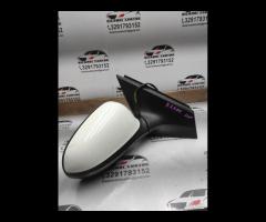 SPECCHIO SPECCHIETTO RETROVISORE DX FIAT BRAVO 200 - 2