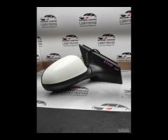 SPECCHIO SPECCHIETTO RETROVISORE DX FIAT BRAVO 200 - 3