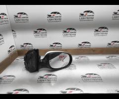 SPECCHIO SPECCHIETTO RETROVISORE DX FIAT BRAVO 200 - 5