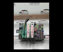CENTRALINA SCATOLA FUSIBILI HONDA CIVIC IX TV0E210 - 2
