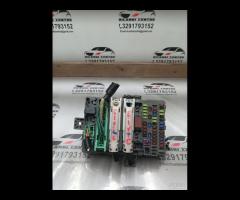 CENTRALINA SCATOLA FUSIBILI HONDA CIVIC IX TV0E210 - 4