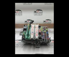 CENTRALINA SCATOLA FUSIBILI HONDA CIVIC IX TV0E210 - 5