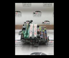 CENTRALINA SCATOLA FUSIBILI HONDA CIVIC IX TV0E210 - 11