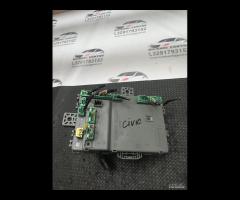 CENTRALINA SCATOLA FUSIBILI HONDA CIVIC IX TV0E210 - 18