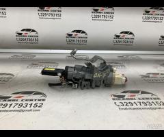 BLOCCHETTO ACCENSIONE CON 2 CHIAVE MAZDA CX-7 NE61 - 1