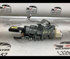 BLOCCHETTO ACCENSIONE CON 2 CHIAVE MAZDA CX-7 NE61 - 2