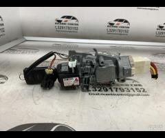 BLOCCHETTO ACCENSIONE CON 2 CHIAVE MAZDA CX-7 NE61 - 4