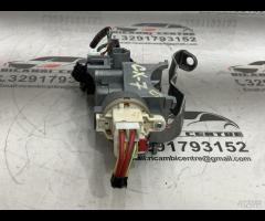 BLOCCHETTO ACCENSIONE CON 2 CHIAVE MAZDA CX-7 NE61 - 5