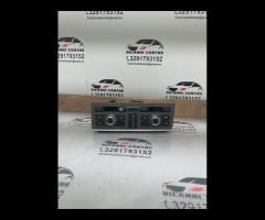 PANNELLO DI CONTROLLO RISCALDAMENTO AUDI A6 C6 4F2 - 1
