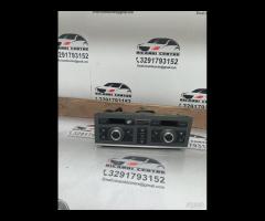 PANNELLO DI CONTROLLO RISCALDAMENTO AUDI A6 C6 4F2 - 3