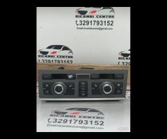 PANNELLO DI CONTROLLO RISCALDAMENTO AUDI A6 C6 4F2 - 5