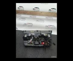 PANNELLO DI CONTROLLO RISCALDAMENTO AUDI A6 C6 4F2 - 12