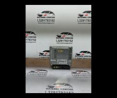 CENTRALINA MOTORE ECU BMW E90 2009 8506375 0281016 - 1