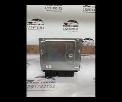 CENTRALINA MOTORE ECU BMW E90 2009 8506375 0281016 - 5