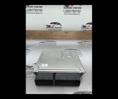 CENTRALINA MOTORE ECU BMW E90 2009 8506375 0281016 - 10