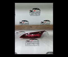 FARO FANALE STOP POSTERIORE  DX OPEL INSIGNIA 2313 - 1