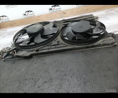 VENTOLA RAFFREDAMENTO MOTORE VOLKSWAGEN GOLF 5 MK5 - 12