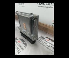 CENTRALINA MOTORE ECU BMW E87 8506375 0281016069 1