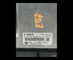 CENTRALINA MOTORE ECU BMW E87 8506375 0281016069 1