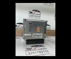 CENTRALINA MOTORE ECU BMW E87 8506375 0281016069 1