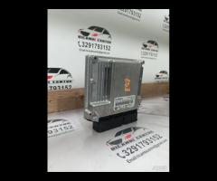 CENTRALINA MOTORE ECU BMW E87 8506375 0281016069 1 - 6