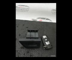 BLOCCHETTO ACCENSIONE CON CHIAVE BMW SERIE 1 E82 6 - 13
