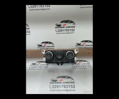 PANNELLO CONTROLLO CLIMA MAZDA CX-7 K1900EH70 DG4