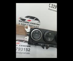 PANNELLO CONTROLLO CLIMA MAZDA CX-7 K1900EH70 DG4