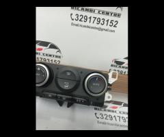PANNELLO CONTROLLO CLIMA MAZDA CX-7 K1900EH70 DG4 - 7