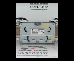 AMPLIFICATORE AUDIO BMW F01 65129226241 9226241 02