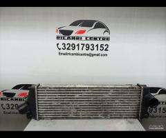 RADIATORE INTERCOOLER OPEL VIVARO 2006 988650BB 82